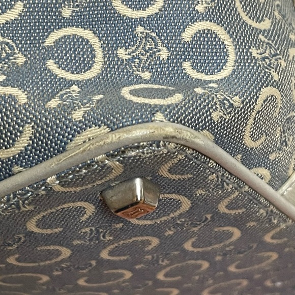 Celine C Triomphe Mini Tote - Picture 10 of 17